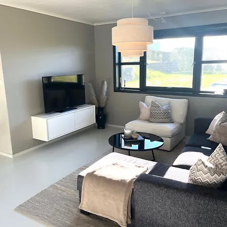 Apartment Near The Pulpit Rock Jorpeland