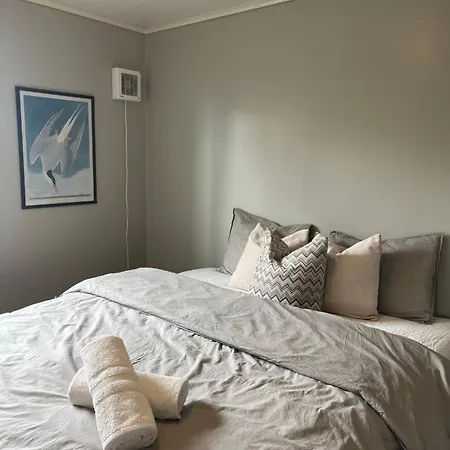 Apartment Near The Pulpit Rock *